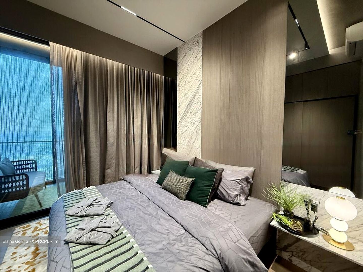 Midtown Bay (D7), Apartment #448329861
